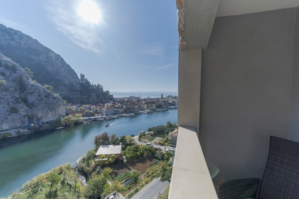 Hotel Villa Dvor